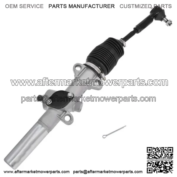 For EZGO TXT 2001 and Up Golf Cart Steering Gear Box Assembly 70964G01