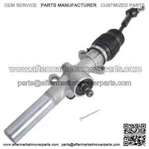 Steering Gear Box Assembly For  2001-Up EZGO TXT Golf Cart
