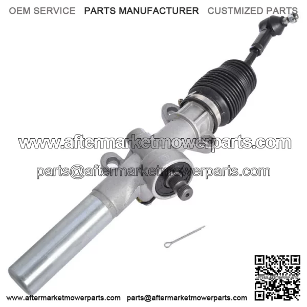 Steering Gear Box Assembly For  2001-Up EZGO TXT Golf Cart