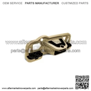 EZGO RXV 2008+ Sentry Storage Dashboard Sand