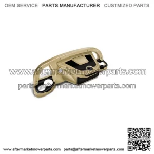 Club Car DS 2000+ Sentry Storage Dashboard Sand