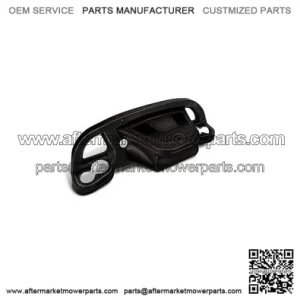 Club Car DS 2000+ Sentry Storage Dashboard Black