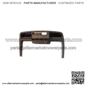 EZGO Medalist TXT Instrument Panel 1994+