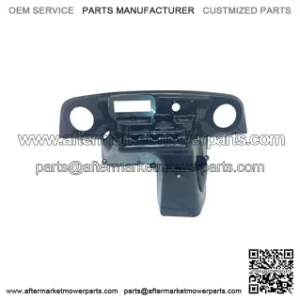E-Z-GO TXT Carbon Fiber Elite Dash Years 1994.5-2013