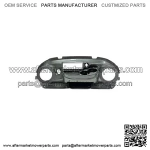 Club Car Precedent Carbon Fiber-Weave Elite Dash 2004 to 2008