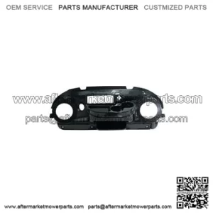 Club Car Precedent Carbon Fiber Elite Dash 2004 to 2008