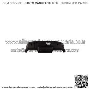 EZGO Dashboard Full Custom 1994 to 2002 Black