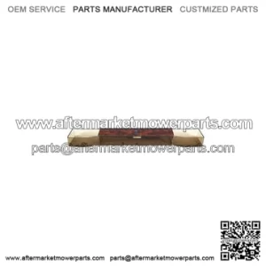 Center Locking 3 Pocket U Shaped Tray Yamaha G14 G16 G19