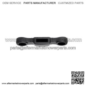 E-Z-GO RXV Black Overhead Console Kit Fits 2008-Up