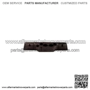 Club Car DS 1982+ Full Dashboard Black