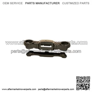 Club Car Precedent Carbon Fiber Overhead Console 2004+