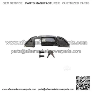 Dash Carbon Fiber Club Car Tempo Onward Precedent 2008.5+