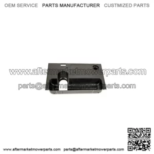 Club Car DS Black Center Dash Component 1992+