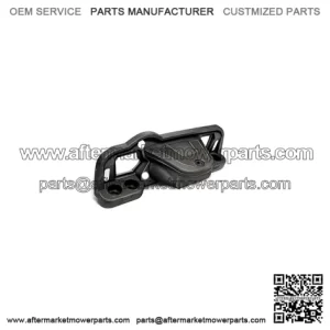 EZGO RXV Sentry Dashboard Cup Holder Trim 2008+ Graphite