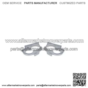 EZGO TXT Sentry Dash Cup Holder Trim 1996+ Silver