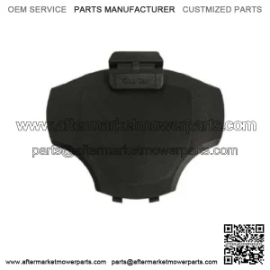 Center Cover With Scorecard Holder for Club Car Precedent Golf Cart 2012 and Up