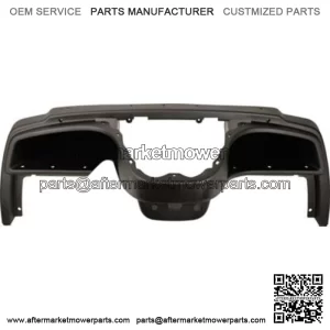 Front Dash Panel for Yamaha G29 2007-Up Golf Cart