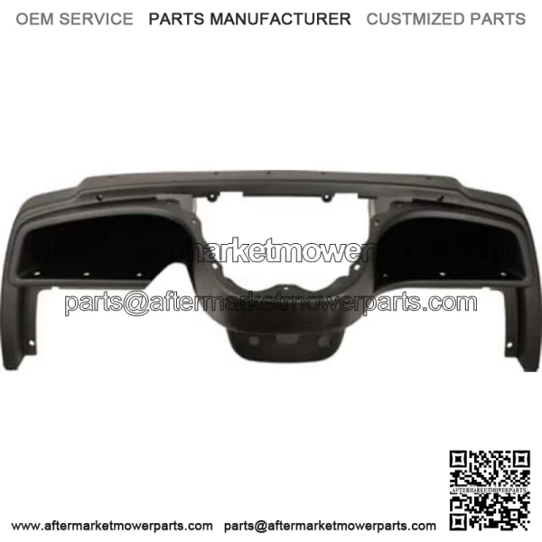 Front Dash Panel for Yamaha G29 2007-Up Golf Cart