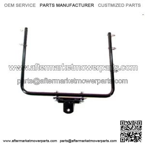 HITCH for Snowmobile ARCTIC CAT ZR 440 1993-1996 (For: Arctic Cat)