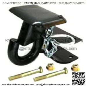 SM-12347 Sleigh Hitch - SkI-Doo (For: More than one vehicle)