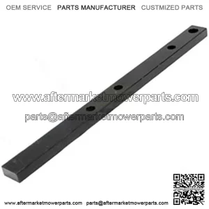 Straight Drawbar fits John Deere 3520 4410 3203 4310 3038E 4210 3120 4300 3032E 4200 3720 3320 4400 4105 M123824