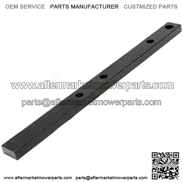 Straight Drawbar fits John Deere 3520 4410 3203 4310 3038E 4210 3120 4300 3032E 4200 3720 3320 4400 4105 M123824