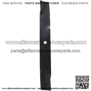 John Deere OEM High Lift Blade 777 797 997 1400 1500 1550 1570 2010 2320 2520 2720 3120 3203 4010 4210 4310 TCU15882