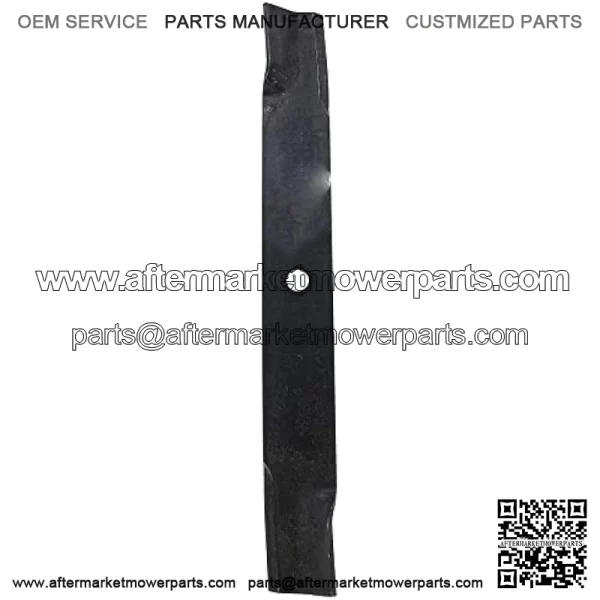 John Deere OEM High Lift Blade 777 797 997 1400 1500 1550 1570 2010 2320 2520 2720 3120 3203 4010 4210 4310 TCU15882