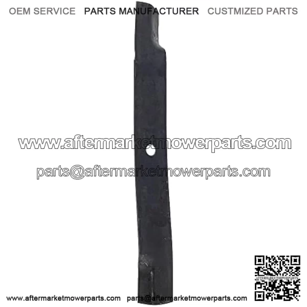 John Deere OEM High Lift Blade 777 797 997 1400 1500 1550 1570 2010 2320 2520 2720 3120 3203 4010 4210 4310 TCU15882 - Image 2
