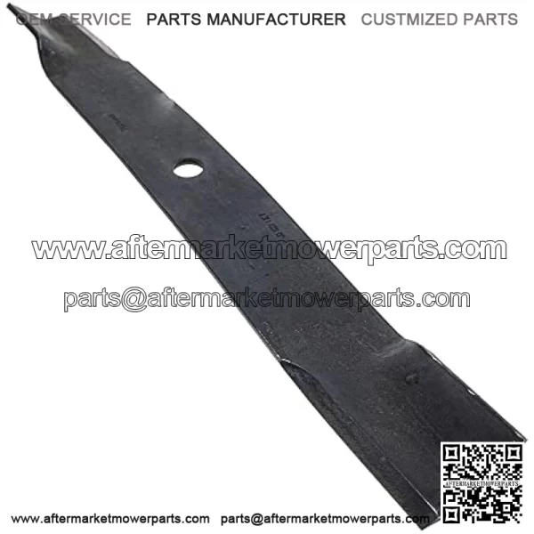 John Deere OEM High Lift Blade 777 797 997 1400 1500 1550 1570 2010 2320 2520 2720 3120 3203 4010 4210 4310 TCU15882 - Image 3