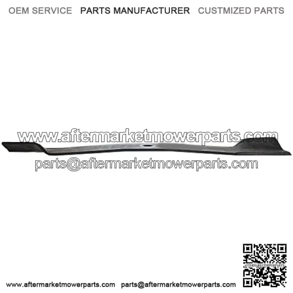 John Deere OEM High Lift Blade 777 797 997 1400 1500 1550 1570 2010 2320 2520 2720 3120 3203 4010 4210 4310 TCU15882 - Image 4