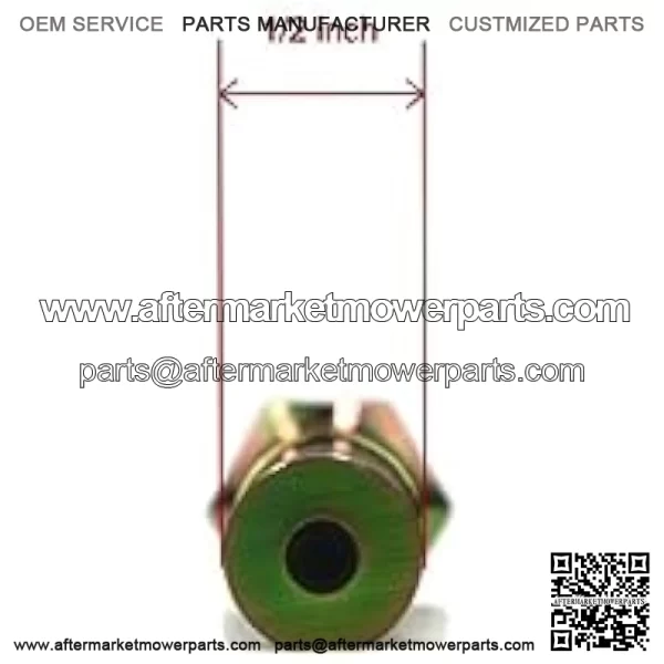 Primary Clutch Puller Tool for 2005 John Deere Gator CS, Trail Gator HPX 4X4 - Image 3