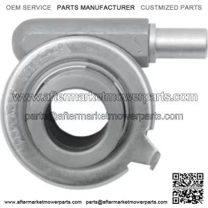 Front Wheel Speedometer Drive Unit 2240:60 Ratio Softail Dyna Harley 80-95 (For: Harley-Davidson)