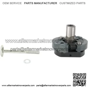Advance Unit Assembly Distributor Points Ignition Harley 70-99 (For: Harley-Davidson)