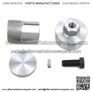 Sifton Intake Manifold Nipple Rivet Die Installation Tool Harley Panhead FL K (For: Harley-Davidson)