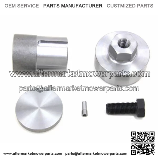 Sifton Intake Manifold Nipple Rivet Die Installation Tool Harley Panhead FL K (For: Harley-Davidson)