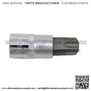 Compensator Bolt Removal Install Torx Socket Tool Harley Softail Touring Dyna (For: Harley-Davidson)