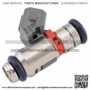 Twin Power Fuel Injectors 5.3 g/s 08-16 OEM Replacement Harley Touring 27617-08 (For: Harley-Davidson)