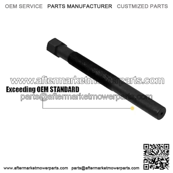 Heavy Duty Primary Clutch Removal Tool Clutch Puller John Deere Gator Accessories Compatible with John Deere Gator 4x2 4x4 6x6 with  Primary Replaces JDG11200 and PCP-20 - Image 3