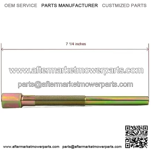 Primary Clutch Puller Tool for 2015 John Deere Gator XUV 825i 4x4 S4 4 Passenger - Image 2