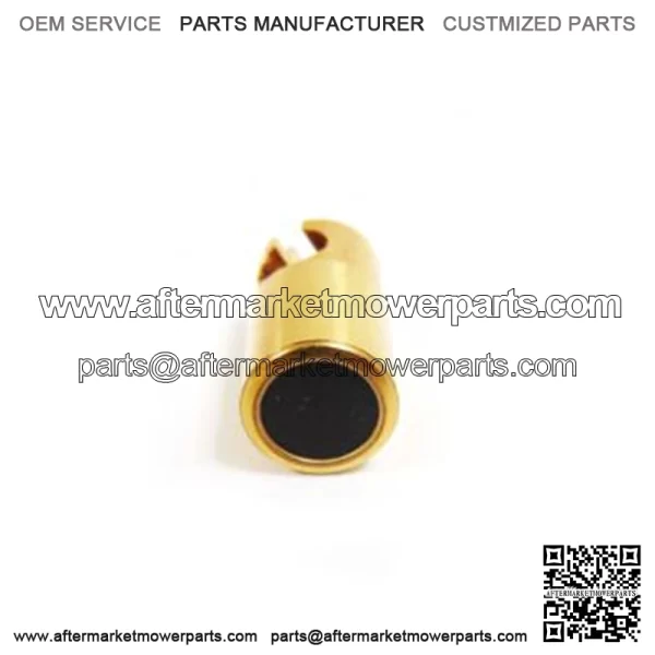 Snowmobile Starter Plunger Cable 14-04485 - Image 2