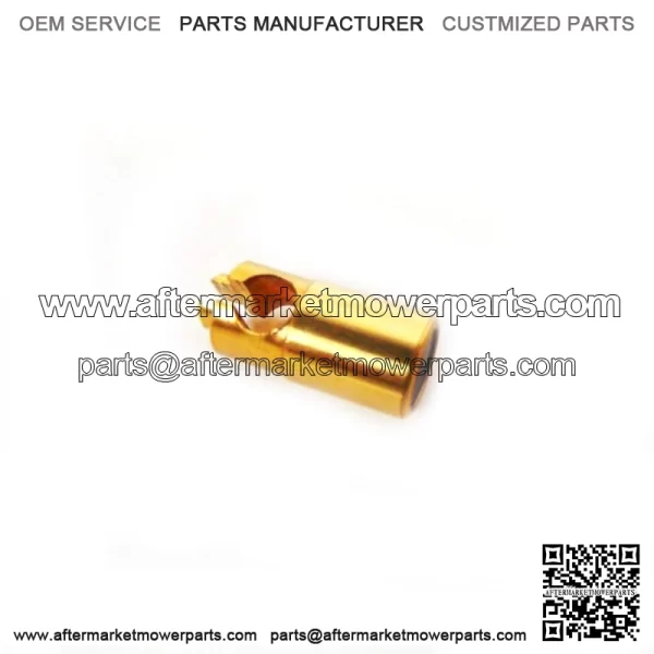 Snowmobile Starter Plunger Cable 14-04485 - Image 3
