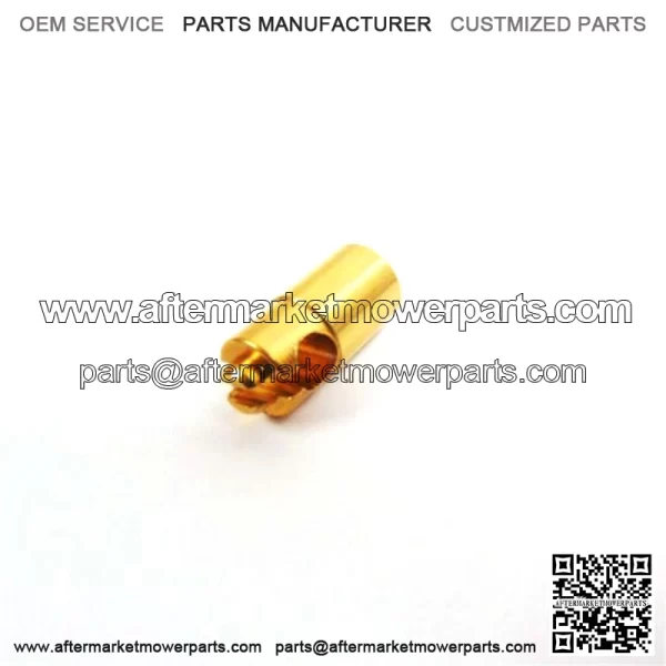 Snowmobile Starter Plunger Cable 14-04485 - Image 4