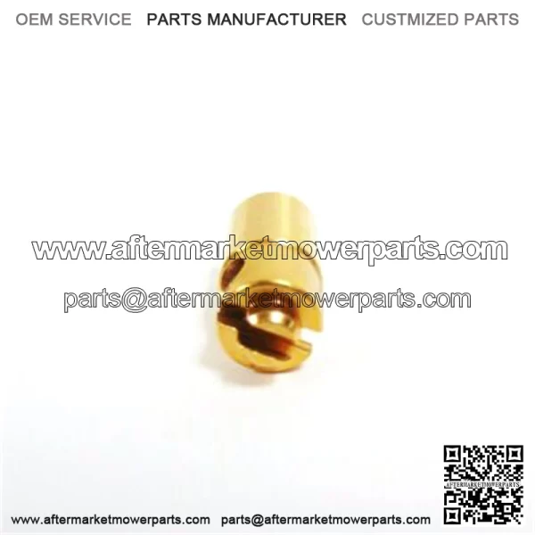 Snowmobile Starter Plunger Cable 14-04485 - Image 5