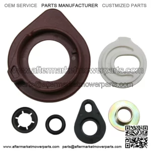 Pawl Kit Starter Recoil Rewind Pull for Ski-Doo Replaces OEM# 420852296