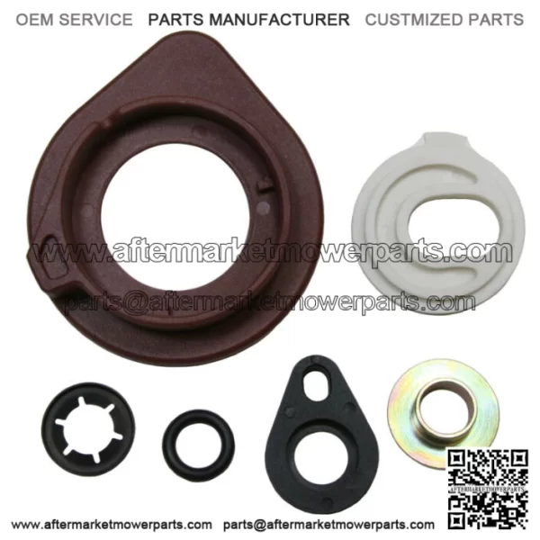Pawl Kit Starter Recoil Rewind Pull for Ski-Doo Replaces OEM# 420852296