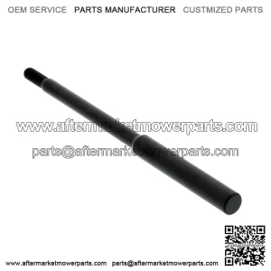Removing Axle Tool - Clutch Pin Removal for Ski-Doo 850 with pDrive Clutches