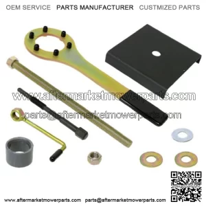 Clutch Tool Kit for Ski-Doo 600 & 900 ACE models Primary & Secondary Removal