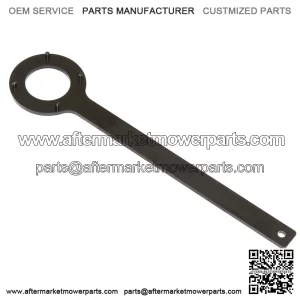 Magneto / Flywheel Holder Tool for Ski-Doo Replaces OEM# 529036404