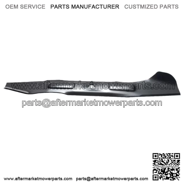 2PK 98-096 Replacement Blades for 46" Cub Cadet 742-04290, 942-04290 - Image 2